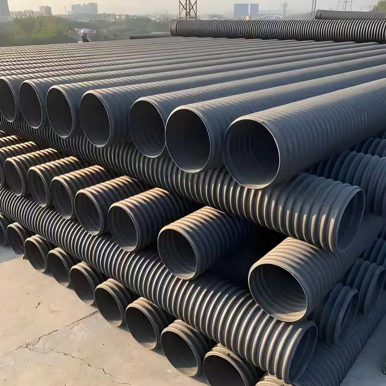 咸宁市穿线管钢丝网骨架复合管 - 哪里好